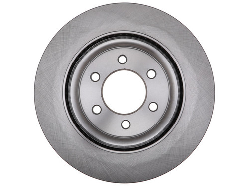 Centric Parts Disc Brake Rotor 120.65168 - view 2