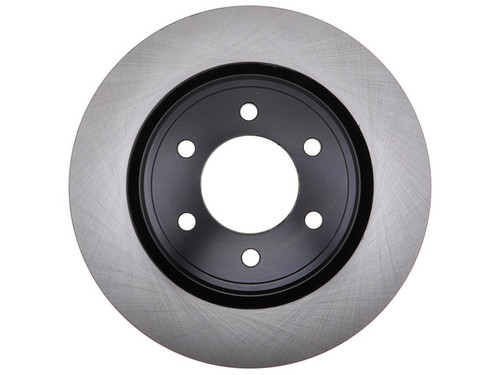 Centric Parts Disc Brake Rotor 120.65168 - view 3