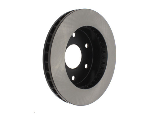 Centric Parts Disc Brake Rotor 120.66009 - view 5