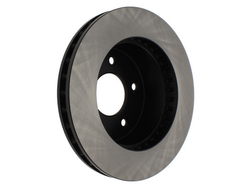 Centric Parts Disc Brake Rotor 120.66022 - view 5