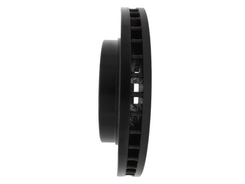 Centric Parts Disc Brake Rotor 120.66026