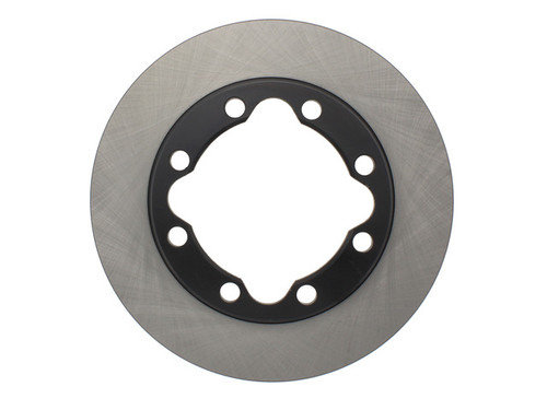 Centric Parts Disc Brake Rotor 120.66026 - view 3