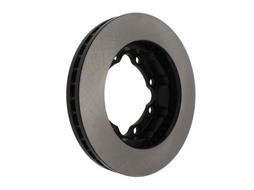 Centric Parts Disc Brake Rotor 120.66026 - view 5