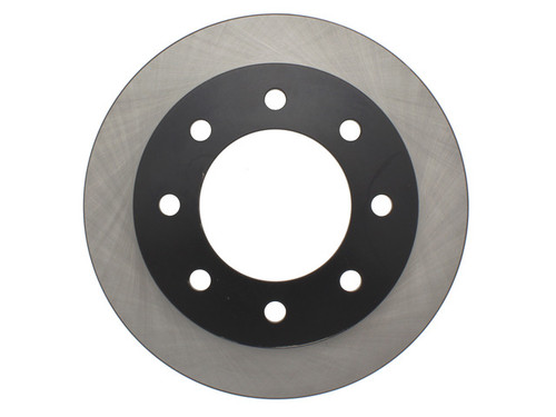 Centric Parts Disc Brake Rotor 120.66043 - view 3