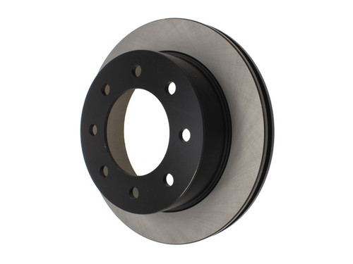 Centric Parts Disc Brake Rotor 120.66043 - view 4
