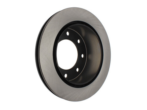 Centric Parts Disc Brake Rotor 120.66043 - view 5