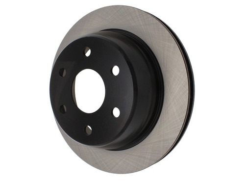 Disc Brake Rotor fits 2000-2014 GMC Savana 1500 Yukon,Yukon XL 1500 Sierra 1500