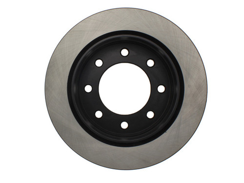 Centric Parts Disc Brake Rotor P/N:120.66055