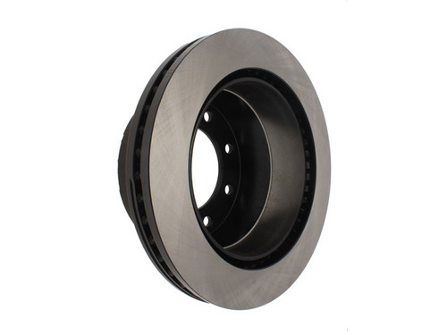 Disc Brake Rotor fits 2011-2019 GMC Sierra 3500 HD  CENTRIC PARTS