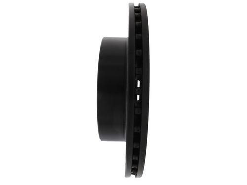 Centric Parts Disc Brake Rotor P/N:120.67038