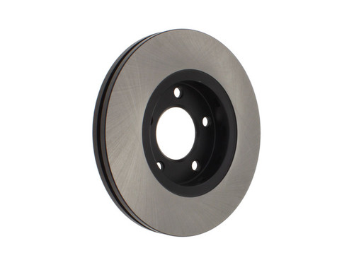 Disc Brake Rotor fits 2001-2007 Dodge Caravan Caravan,Grand Caravan  CENTRIC PAR