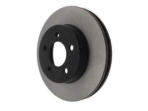 Centric Parts Disc Brake Rotor 120.67052 - view 4