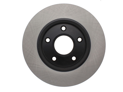 Centric Parts Disc Brake Rotor 120.67069 - view 2