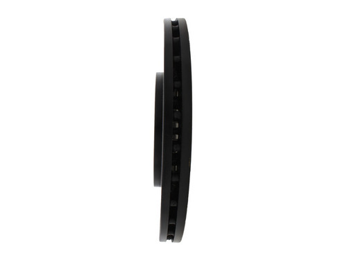 Disc Brake Rotor fits 2012-2014 Volkswagen Routan  CENTRIC PARTS