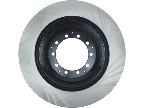 Centric Parts Disc Brake Rotor P/N:120.67078