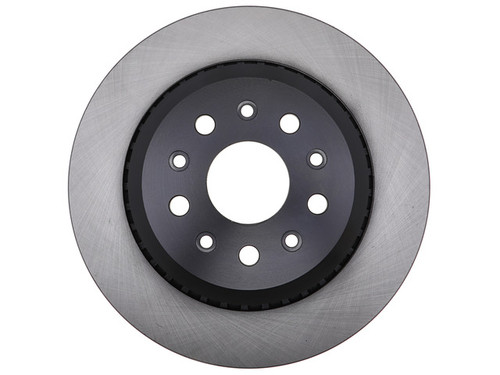 Centric Parts Disc Brake Rotor 120.67083 - view 3