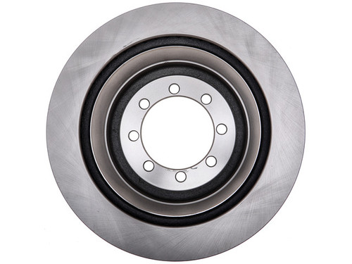 Centric Parts Disc Brake Rotor 120.67085 - view 2