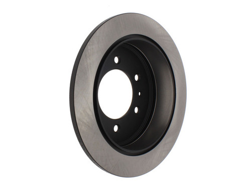Centric Parts Disc Brake Rotor 120.69002 - view 5