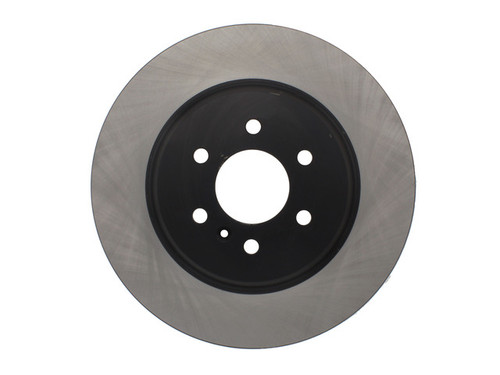 Centric Parts Disc Brake Rotor 120.69003 - view 3