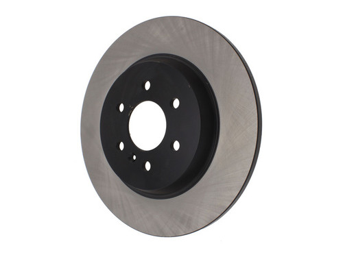 Centric Parts Disc Brake Rotor 120.69003 - view 4