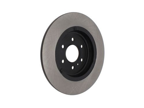 Centric Parts Disc Brake Rotor P/N:120.69003