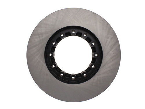 Centric Parts Disc Brake Rotor 120.74003 - view 2