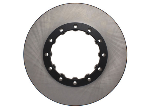 Centric Parts Disc Brake Rotor P/N:120.74003