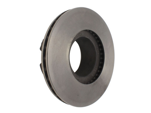 Centric Parts Disc Brake Rotor P/N:120.75001