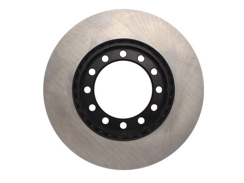 Centric Parts Disc Brake Rotor P/N:120.76001