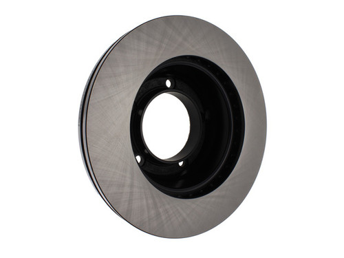 Centric Parts Disc Brake Rotor P/N:120.80013