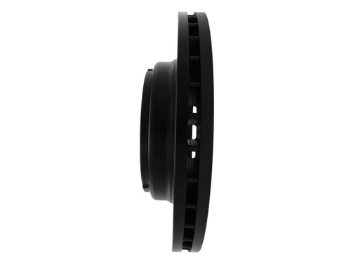 Centric Parts Disc Brake Rotor 120.80014