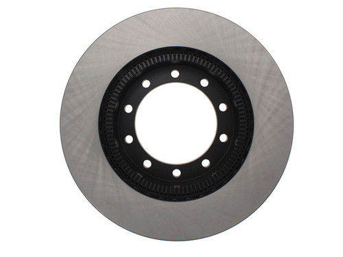 Centric Parts Disc Brake Rotor P/N:120.80014