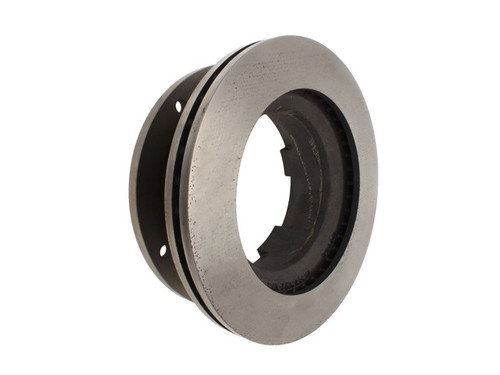 Centric Parts Disc Brake Rotor P/N:120.83009