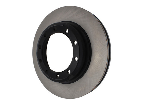 Centric Parts Disc Brake Rotor P/N:120.83014