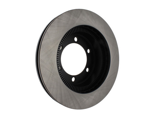 Centric Parts Disc Brake Rotor P/N:120.83015