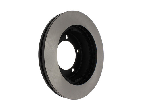 Centric Parts Disc Brake Rotor 120.83016 - view 5