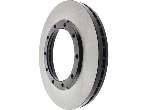 Centric Parts Disc Brake Rotor P/N:120.83020