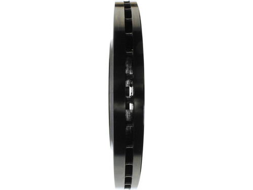 Centric Parts Disc Brake Rotor P/N:120.83020
