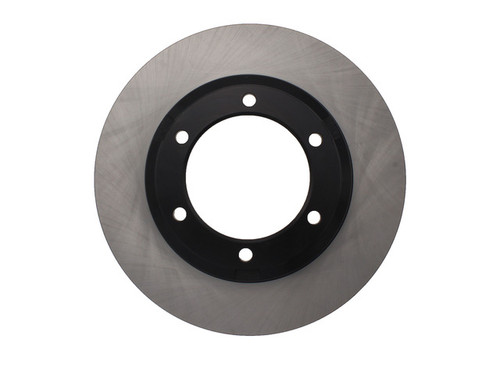Centric Parts Disc Brake Rotor 120.84002 - view 3