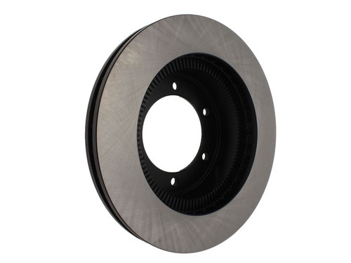 Centric Parts Disc Brake Rotor 120.84002 - view 5