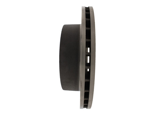 Centric Parts Disc Brake Rotor P/N:120.84004