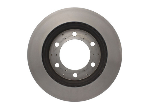 Centric Parts Disc Brake Rotor P/N:120.84004