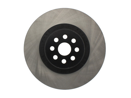 Centric Parts Disc Brake Rotor P/N:120.85000