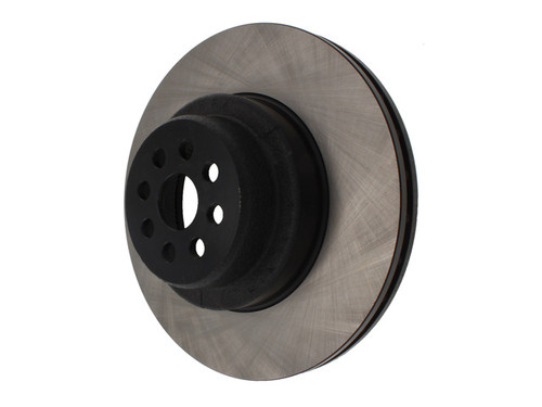 Centric Parts Disc Brake Rotor P/N:120.85000