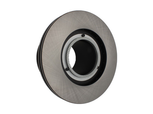Centric Parts Disc Brake Rotor P/N:120.85003