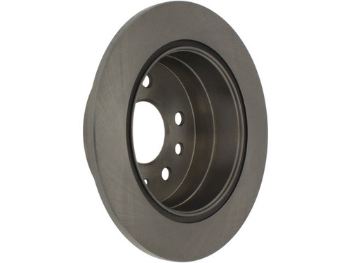 Centric Parts Disc Brake Rotor P/N:121.38010