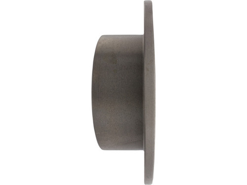 Centric Parts Disc Brake Rotor P/N:121.38010