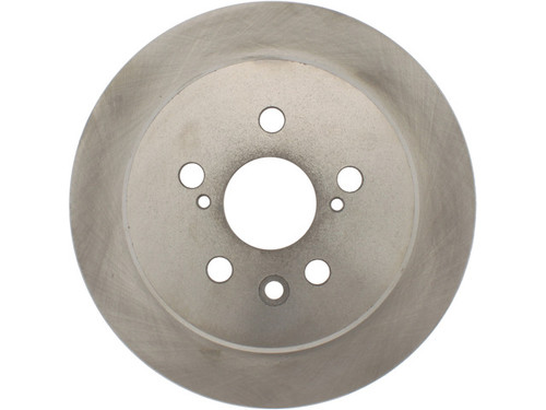Centric Parts Disc Brake Rotor P/N:121.44100