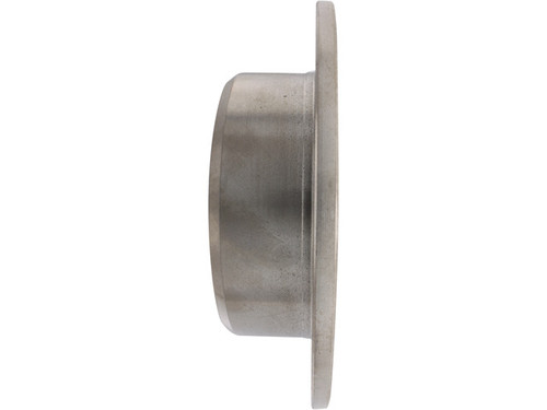 Centric Parts Disc Brake Rotor P/N:121.44100