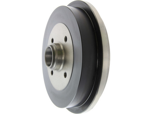 Centric Parts Brake Drum P/N:122.33000